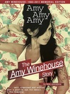 Amy Amy Amy (eBook): The Amy Winehouse Story